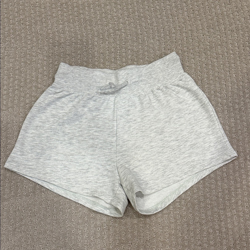 H&M Light Gray Kids Shorts